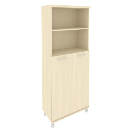 First Шкаф высокий широкий KST-1.6 Клен 801*432*2060 First Шкаф высокий широкий KST-1.6 Клен 801*432*2060