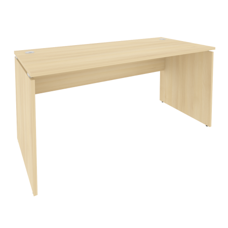 Style Стол письменный Л.СП-4 Акация Лорка 1580*720*750