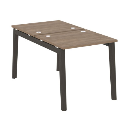 Onix Wood Рабочая станция OW.D.RS-2.0.7 Дуб Аризона/Дуб Темный/Металл Антрацит 780*1475*750 Onix Wood Рабочая станция OW.D.RS-2.0.7 Дуб Аризона/Дуб Темный/Металл Антрацит 780*1475*750