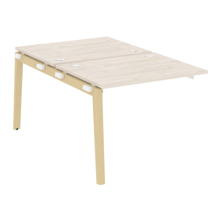 Onix Wood Наборный эл. раб. станции OW.2.NRS-1.8 Денвер Светлый/Дуб Светлый/Металл Белый 980*1635*750 Onix Wood Наборный эл. раб. станции OW.2.NRS-1.8 Денвер Светлый/Дуб Светлый/Металл Белый 980*1635*750