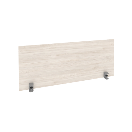 Onix Экран ЛДСП продольный O.EKR-2 Денвер Светлый 1050*430*18 Onix Экран ЛДСП продольный O.EKR-2 Денвер Светлый 1050*430*18