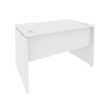 Style Стол письменный Л.СП-2 Белый 1180*720*750