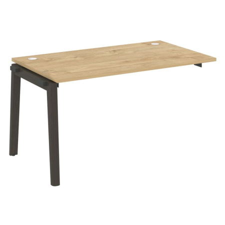 Onix Wood Наборный эл. раб. станции OW.1.NRS-3.8 Тиквуд Светлый/Дуб Темный/Металл Антрацит 1380*800*750 Onix Wood Наборный эл. раб. станции OW.1.NRS-3.8 Тиквуд Светлый/Дуб Темный/Металл Антрацит 1380*800*750