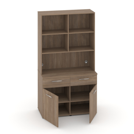 Fit Вариант № 8 MN-008 Дуб Аризона 1200*600/420*2178 Fit Вариант № 8 MN-008 Дуб Аризона 1200*600/420*2178