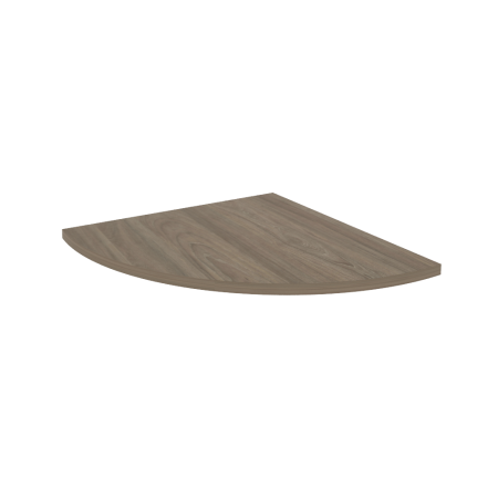 Style Приставка Л.ПР-4 Вяз Благородный 600*600*22 Style Приставка Л.ПР-4 Вяз Благородный 600*600*22