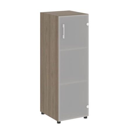 Yalta Шкаф узкий LT.SU-2.4 (R) Вяз Благородный 400*450*1195 Yalta Шкаф узкий LT.SU-2.4 (R) Вяз Благородный 400*450*1195