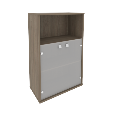 Style Шкаф Л.СТ-2.2 Вяз Благородный 778*410*1215 Style Шкаф Л.СТ-2.2 Вяз Благородный 778*410*1215