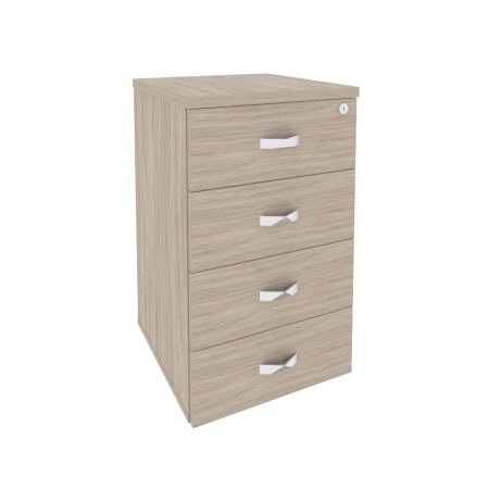 Onix Тумба приставная O.TP-4 Дуб Аттик 432*460*750 Onix Тумба приставная O.TP-4 Дуб Аттик 432*460*750