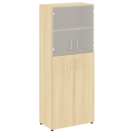 Yalta Шкаф LT.ST-1.7 Акация Лорка 800*450*1987 Yalta Шкаф LT.ST-1.7 Акация Лорка 800*450*1987