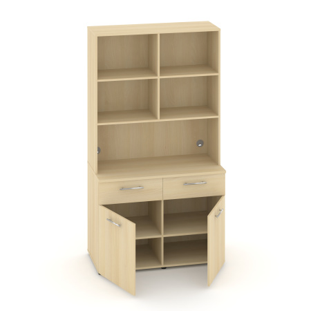 Fit Вариант № 8 MN-008 Акация Лорка 1200*600/420*2175 Fit Вариант № 8 MN-008 Акация Лорка 1200*600/420*2175