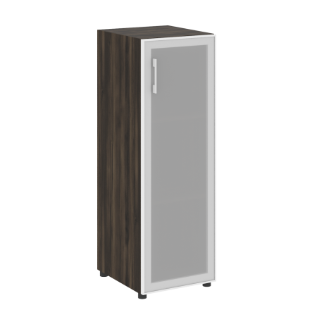 Yalta Шкаф узкий LT.SU-2.4 R (R) Дуб Мали 400*450*1195 Yalta Шкаф узкий LT.SU-2.4 R (R) Дуб Мали 400*450*1195