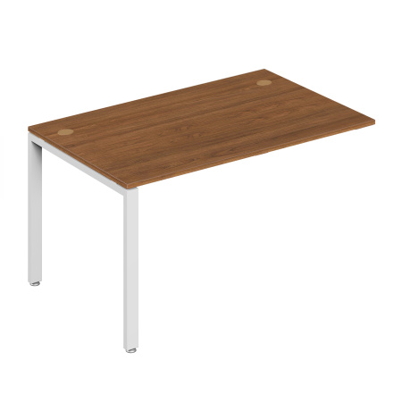 Trend Metal TDM32212534 Удлинитель стола 1400x720x750 орех экко