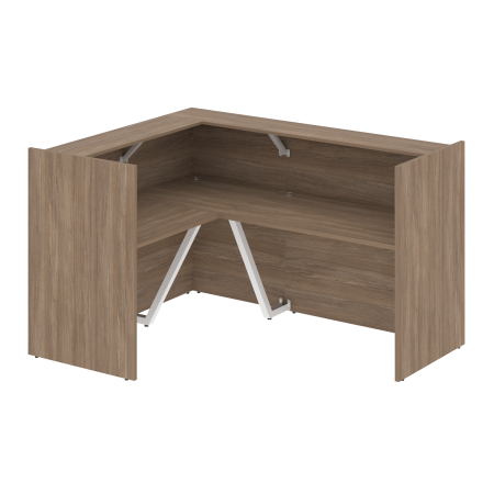 Onix Ресепшн O.R-K-22 Дуб Аризона 1941*1541*1187 Onix Ресепшн O.R-K-22 Дуб Аризона 1941*1541*1187