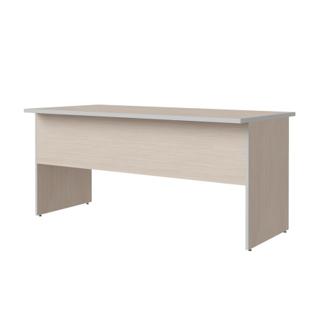 Swift SWF27410302 Стол письменный 1600x800x750 дуб шамони светлый