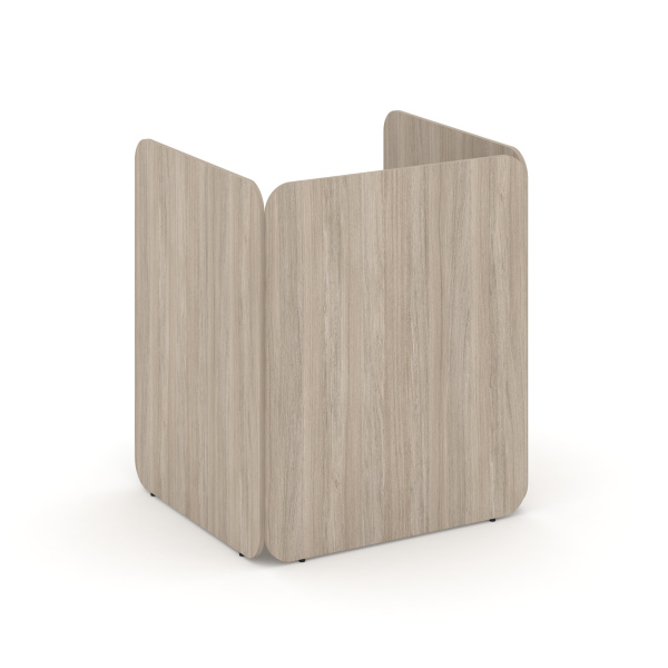 Bell Комплект №11 KCB.K-011 Тиквуд Светлый/Дуб Аттик 1016*909*1200