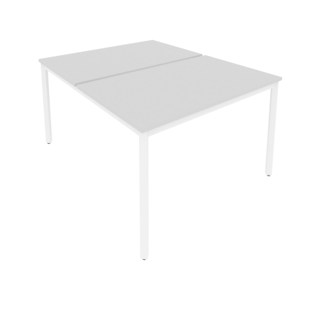 Slim Рабочая станция на металлокаркасе С.СП-4.3 Серый/Металл Белый 1180*1475*750 Slim Рабочая станция на металлокаркасе С.СП-4.3 Серый/Металл Белый 1180*1475*750