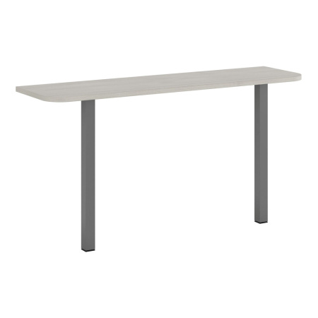 New Line NLN36377524 Приставка на 2 стола 1466x406x750 дуб шамони светлый New Line NLN36377524 Приставка на 2 стола 1466x406x750 дуб шамони светлый