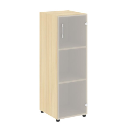 Yalta Шкаф узкий LT.SU-2.4 (R) Акация Лорка 400*450*1195 Yalta Шкаф узкий LT.SU-2.4 (R) Акация Лорка 400*450*1195