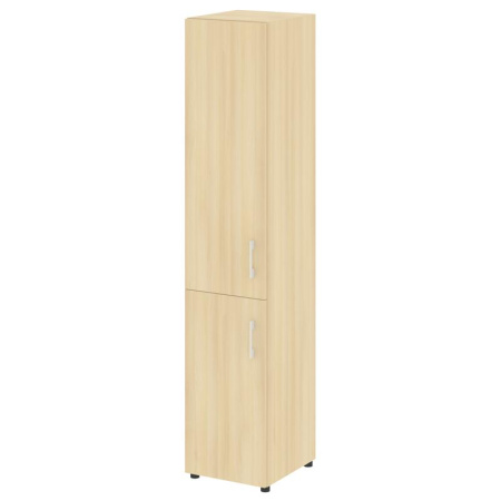 Yalta Шкаф узкий LT.SU-1.3 (L) Акация Лорка 400*450*1987 Yalta Шкаф узкий LT.SU-1.3 (L) Акация Лорка 400*450*1987