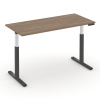 Move up Стол электроподъемный MV.SE-4.7 Дуб Аризона/Металл Антрацит 1580*720*720-1190