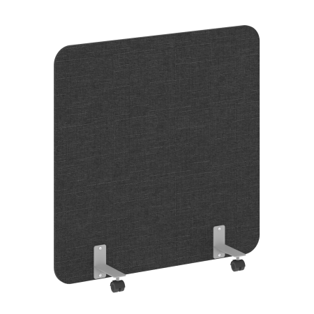 R-line soft Перегородка на металлических опорах, на роликах AP.R-120-120 Romeo 12/Металл Серый 1200*18*1200 R-line soft Перегородка на металлических опорах, на роликах AP.R-120-120 Romeo 12/Металл Серый 1200*18*1200