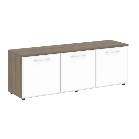 Yalta Тумба стационарная LT.TS-3.5 1650*450*580 Вяз Благородный/Стекло White Yalta Тумба стационарная LT.TS-3.5 1650*450*580 Вяз Благородный/Стекло White