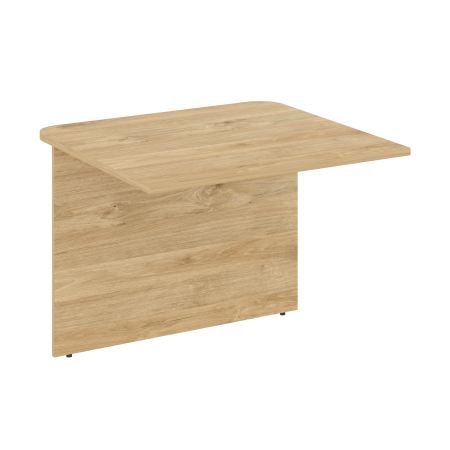 Onix Модуль прямой низкий O.R-MP.N-98 Тиквуд Светлый 980*900*750 Onix Модуль прямой низкий O.R-MP.N-98 Тиквуд Светлый 980*900*750