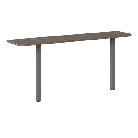 New Line NLN36377734 Сектор стола для переговоров 1740x406x750 дуб шамони темный New Line NLN36377734 Сектор стола для переговоров 1740x406x750 дуб шамони темный
