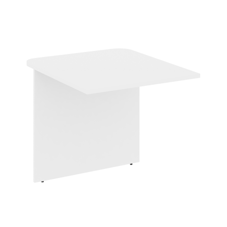 Onix Модуль прямой низкий O.R-MP.N-78 Белый Бриллиант 780*900*750 Onix Модуль прямой низкий O.R-MP.N-78 Белый Бриллиант 780*900*750