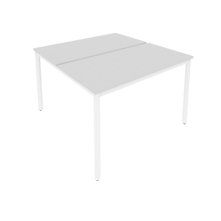 Slim Рабочая станция на металлокаркасе С.СП-4.2 Серый/Металл Белый 1180*1235*750 Slim Рабочая станция на металлокаркасе С.СП-4.2 Серый/Металл Белый 1180*1235*750