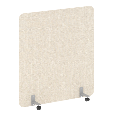 R-line soft Перегородка на металлических опорах, на роликах AP.R-136-150 Romeo 02/Металл Серый 1360*18*1500 R-line soft Перегородка на металлических опорах, на роликах AP.R-136-150 Romeo 02/Металл Серый 1360*18*1500