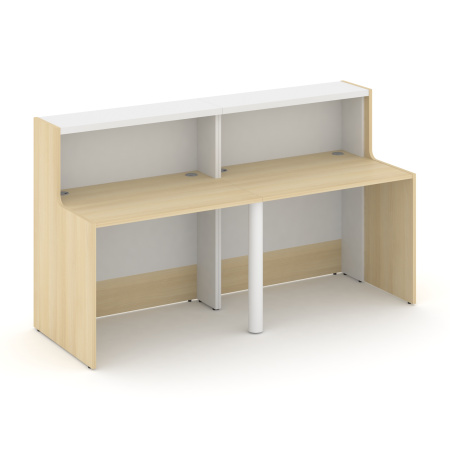 Style Набор вариант №3 Л.РН-3 Акация Лорка/Белый 2044*736*1156