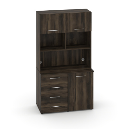 Fit Вариант № 2 MN-002 Дуб Мали 1200*600/420*2178 Fit Вариант № 2 MN-002 Дуб Мали 1200*600/420*2178