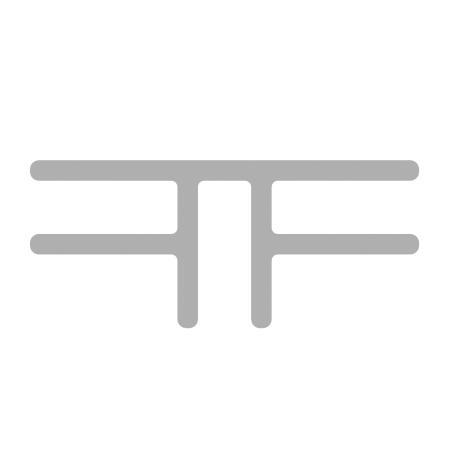 R-line Комплект соединителей Т-образных (2шт.) AP.S-TO Металл Серый 132*57*5