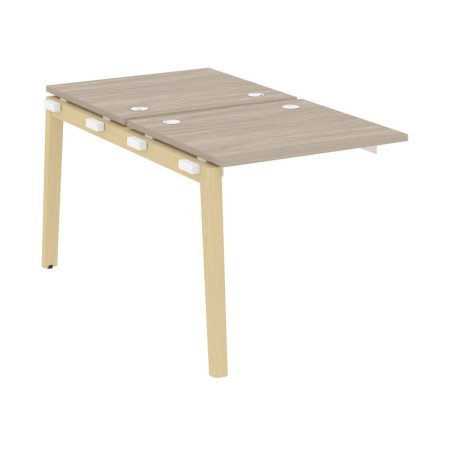 Onix Wood Наборный эл. раб. станции OW.2.NRS-0.7 Дуб Аттик/Дуб Светлый/Металл Белый 780*1475*750 Onix Wood Наборный эл. раб. станции OW.2.NRS-0.7 Дуб Аттик/Дуб Светлый/Металл Белый 780*1475*750