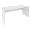 Style Стол письменный Л.СП-4 Белый 1580*720*750