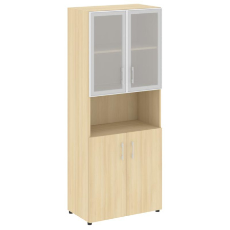 Yalta Шкаф LT.ST-1.4 R Акация Лорка 800*450*1987 Yalta Шкаф LT.ST-1.4 R Акация Лорка 800*450*1987