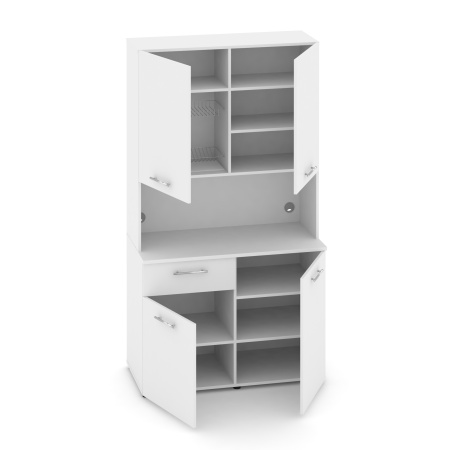 Fit Вариант № 3 MN-003 Белый Бриллиант 1200*600/420*2178 Fit Вариант № 3 MN-003 Белый Бриллиант 1200*600/420*2178