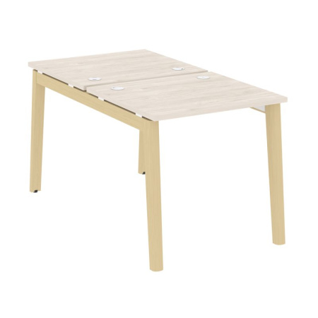 Onix Wood Рабочая станция OW.D.RS-2.0.7 Денвер Светлый/Дуб Светлый/Металл Белый 780*1475*750 Onix Wood Рабочая станция OW.D.RS-2.0.7 Денвер Светлый/Дуб Светлый/Металл Белый 780*1475*750