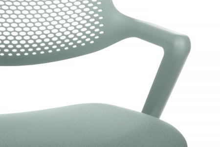 Стул для посетителей