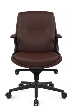 Кресло Данте-M B2561-12 Темно-коричневый