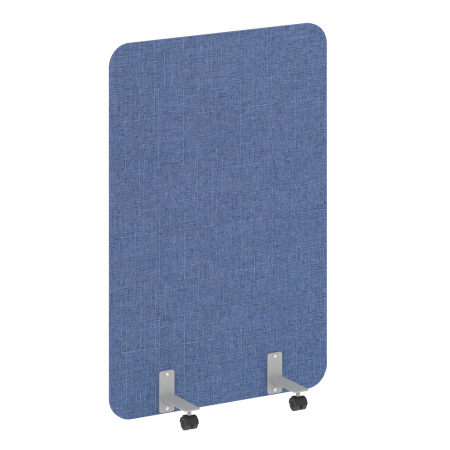 R-line soft Перегородка на металлических опорах, на роликах AP.R-100-150 Romeo 11/Металл Серый 1000*18*1500 R-line soft Перегородка на металлических опорах, на роликах AP.R-100-150 Romeo 11/Металл Серый 1000*18*1500