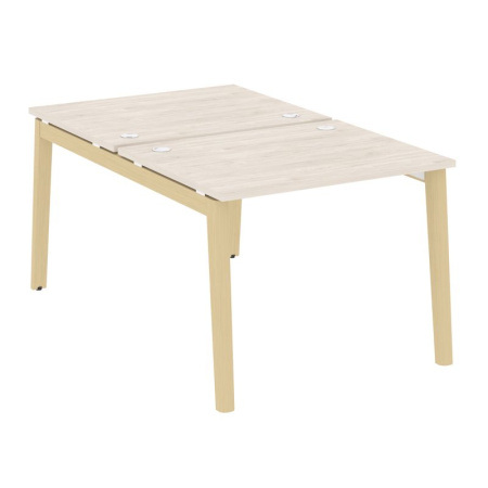 Onix Wood Рабочая станция OW.D.RS-2.1.8 Денвер Светлый/Дуб Светлый/Металл Белый 980*1635*750 Onix Wood Рабочая станция OW.D.RS-2.1.8 Денвер Светлый/Дуб Светлый/Металл Белый 980*1635*750