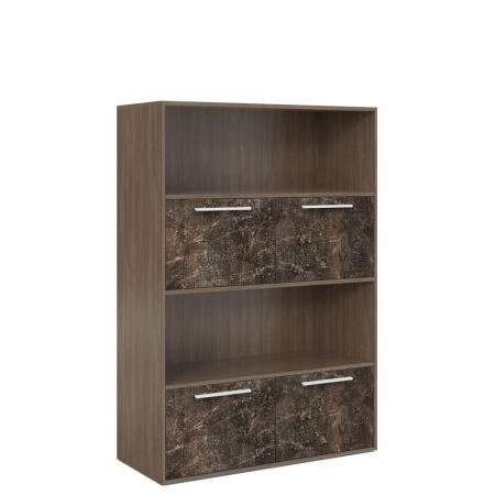 B-tone BTN36154242 Шкаф высокий с горизонтальной нишей 1064x450x1511 Дуб Урбан бетон темный B-tone BTN36154242 Шкаф высокий с горизонтальной нишей 1064x450x1511 Дуб Урбан бетон темный