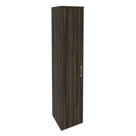 Onix Шкаф высокий узкий левый O.SU-1.9 (L) Дуб Мали 400*420*1977 Onix Шкаф высокий узкий левый O.SU-1.9 (L) Дуб Мали 400*420*1977