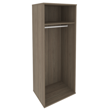 Style Гардероб Л.ГБ-2 Вяз Благородный 778*580*1980 Style Гардероб Л.ГБ-2 Вяз Благородный 778*580*1980