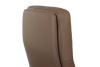Кресло Дублин MRQS-01 Коричневый
