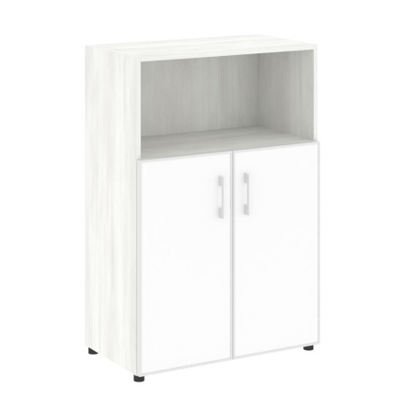 Yalta Шкаф LT.ST-2.2 R white Снежная Патина/Стекло White 800*450*1195 Yalta Шкаф LT.ST-2.2 R white Снежная Патина/Стекло White 800*450*1195