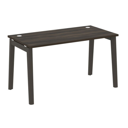 Onix Wood Стол письменный OW.SP-3.7 Дуб Мали/Дуб Темный/Металл Антрацит 1380*720*750 Onix Wood Стол письменный OW.SP-3.7 Дуб Мали/Дуб Темный/Металл Антрацит 1380*720*750