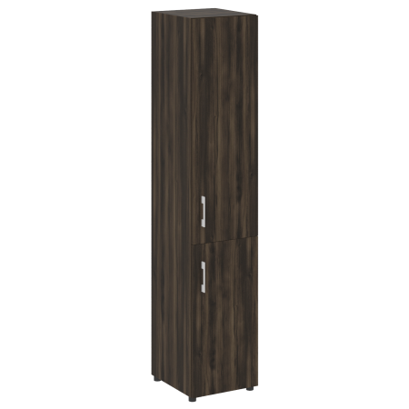 Yalta Шкаф узкий LT.SU-1.3 (R) Дуб Мали 400*450*1987 Yalta Шкаф узкий LT.SU-1.3 (R) Дуб Мали 400*450*1987